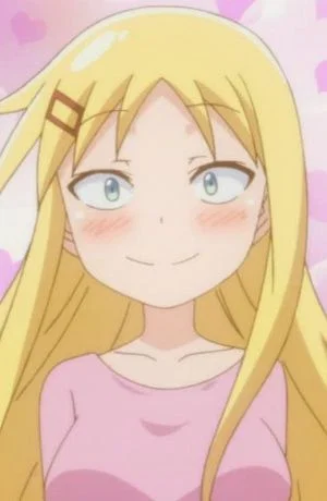 Kaoru Samura ~Shortstack Wife Doesn't Understand You But Loves You Anyway~