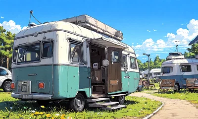 Doherty Caravan Site
