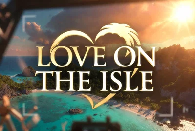 Love in the Isle | Dating Show