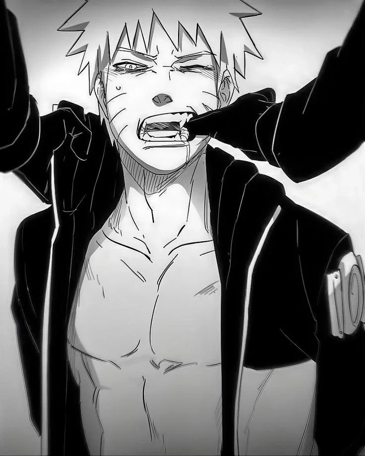 Naruto Uzumaki ✪🍥