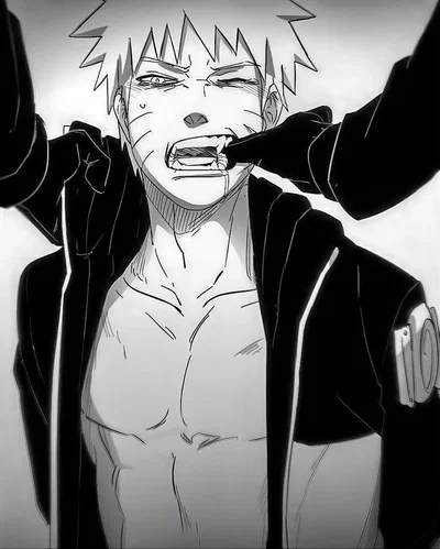 Naruto Uzumaki ✪🍥