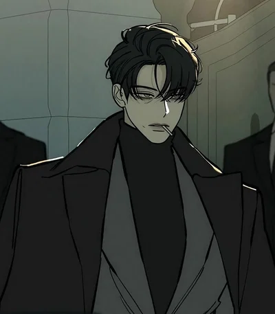 ☆| Beom Taejoo 
