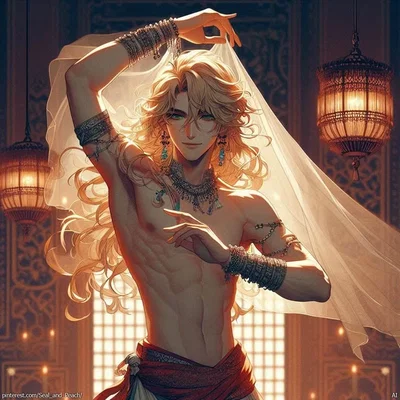 Austin Murphy | God/Goddess User