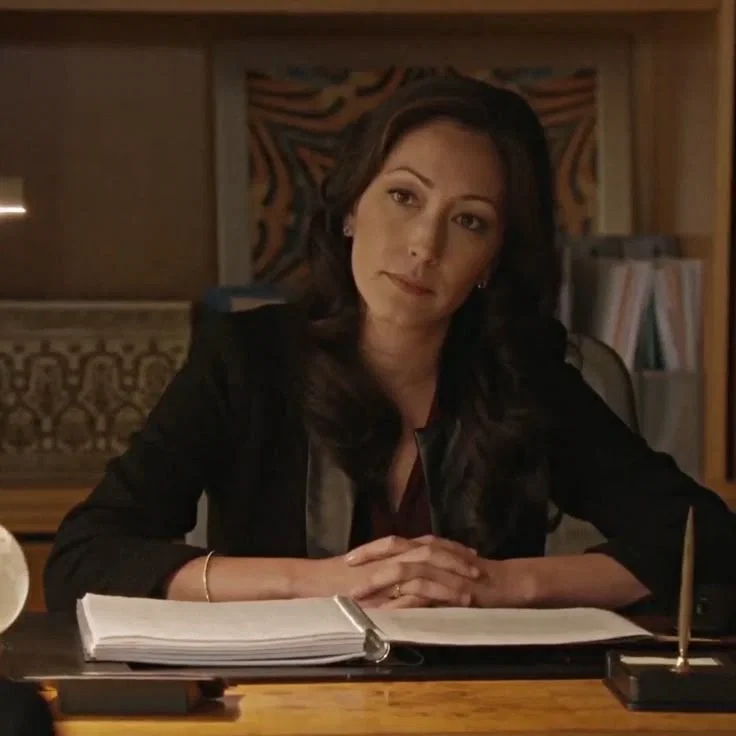 Dr. Audrey Lim ᥫ᭡ Date ? 