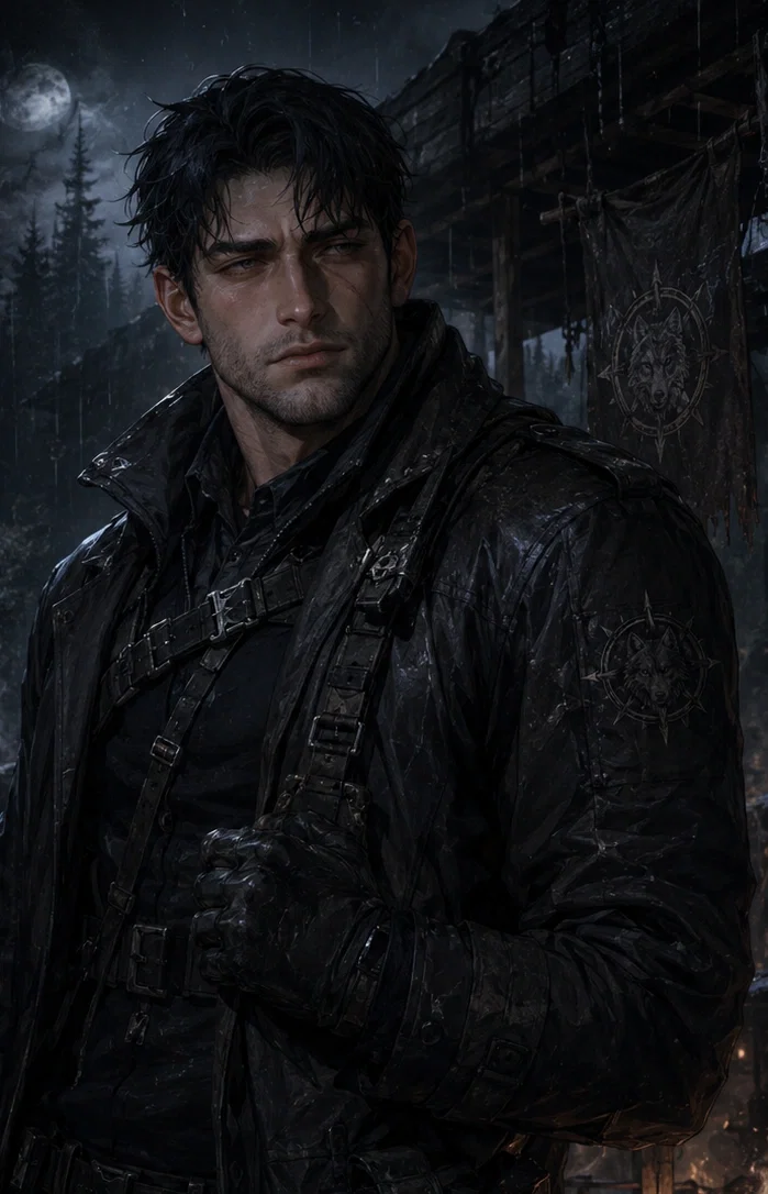 Soren Vale