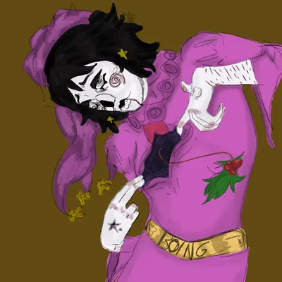 Request and special 🫀