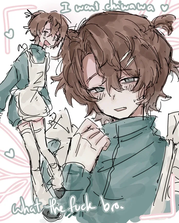 . 𖧧 𓏼 "ROBIN THE ORPHAN"   ⌣  💙  .