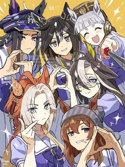 Gold Family