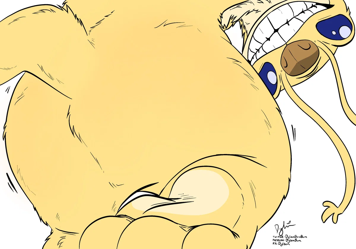 Sparky - Experiment #221