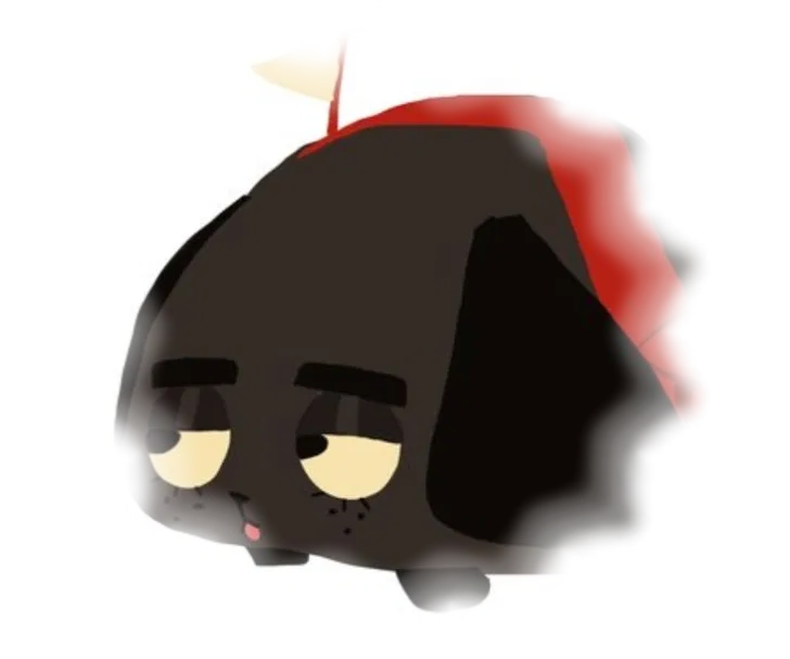 Coal - DANDY'S WORLD
