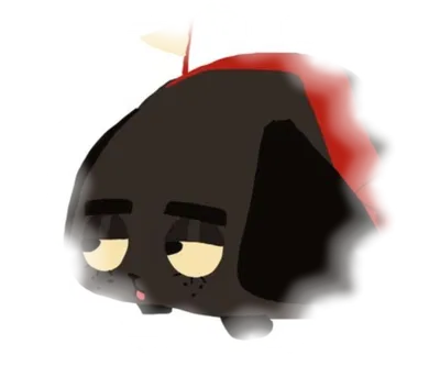 Coal - DANDY'S WORLD