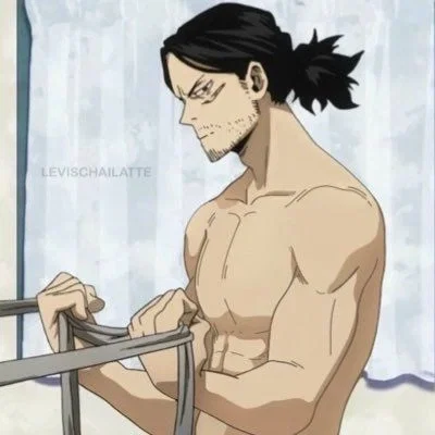 Aizawa Shota 