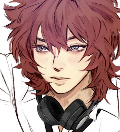 ミ★ luca ★彡