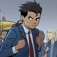 Damian Wayne