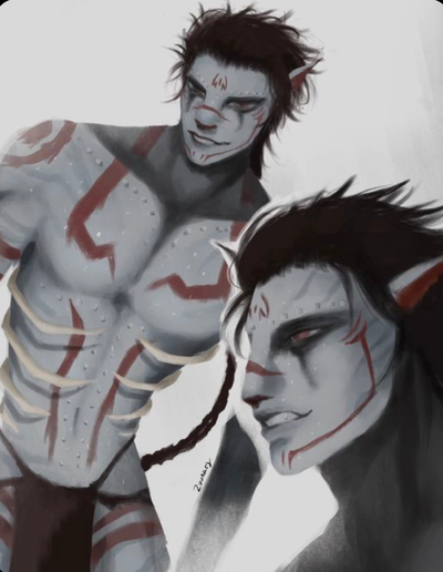 Ryomen Sukuna