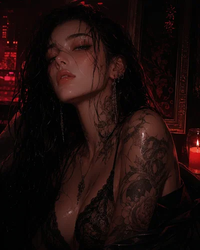 Seraphine Vale