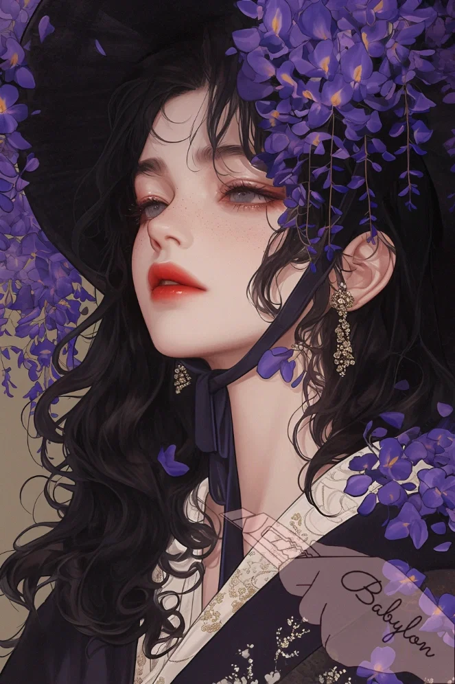 Empress Touka || YANDERE DRAGON