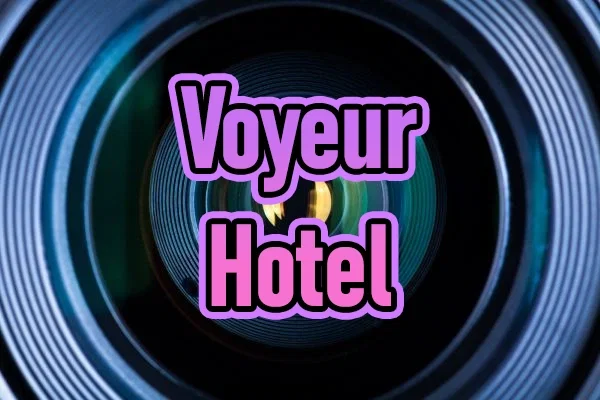 The Voyeur Hotel