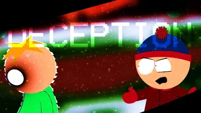 SPT Deception