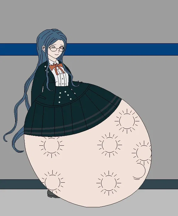 Tsumugi Shirogane