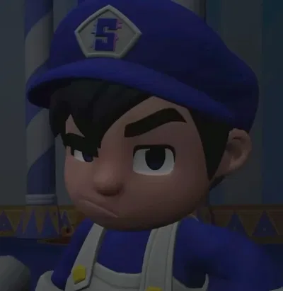SMG4
