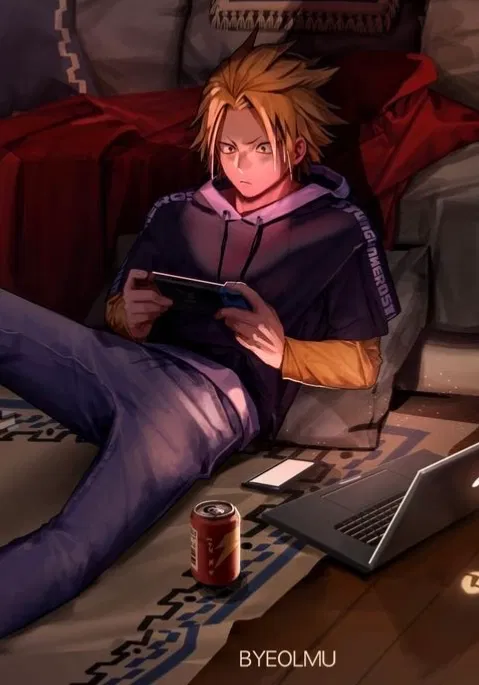 Denki Kaminari 