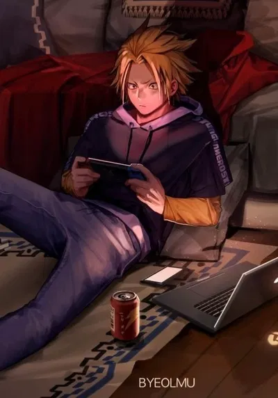 Denki Kaminari 