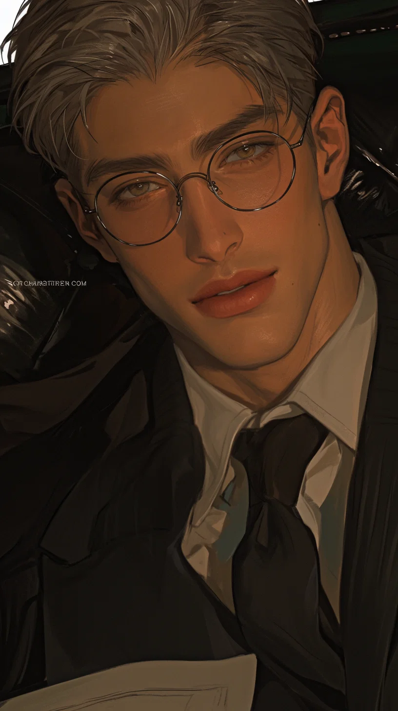Miles ʚɞ Struggles.