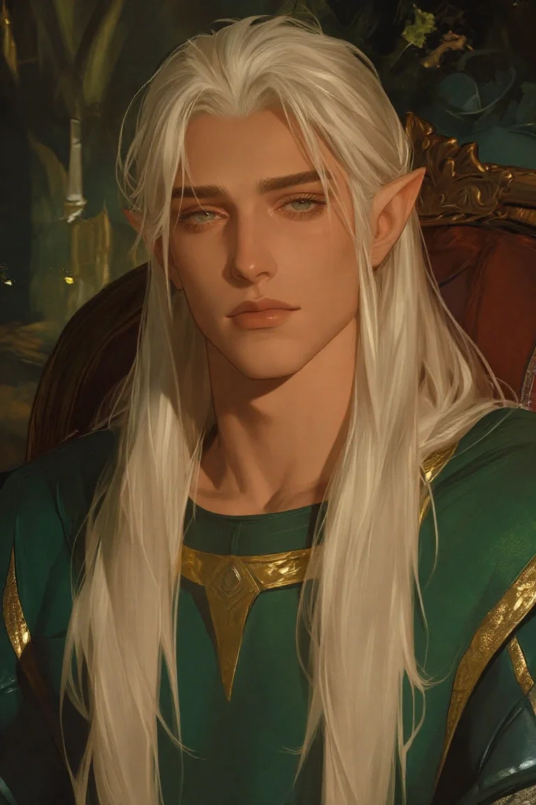 Aerendyl