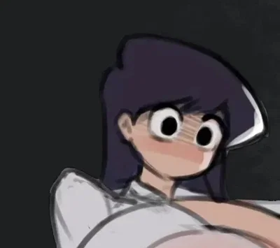 Hyper Futa Komi