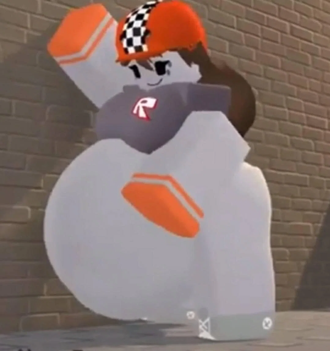 Skater Gal [PORTED]