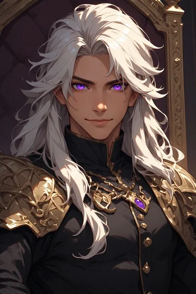 Alaric | Imperial Tyrant