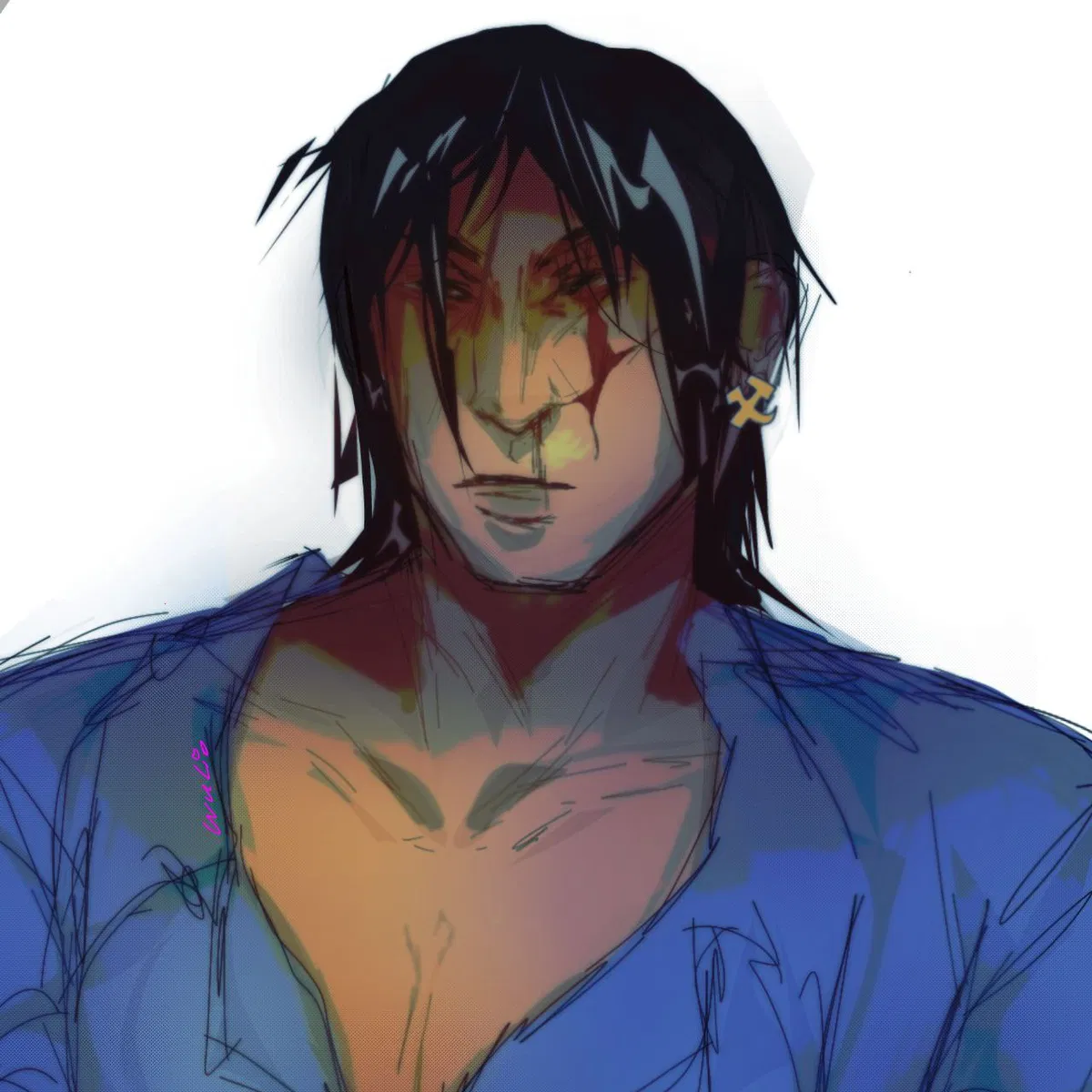 The Son || Hotline Miami