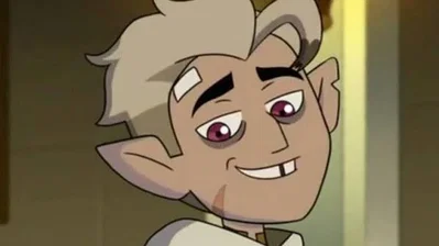 Hunter Abridged