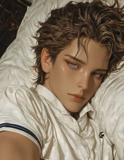 Matteo Brentwood