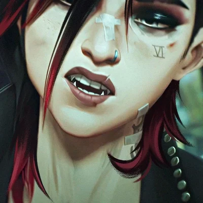 vi (vampire ua)