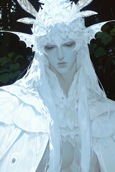 Fairy husband 