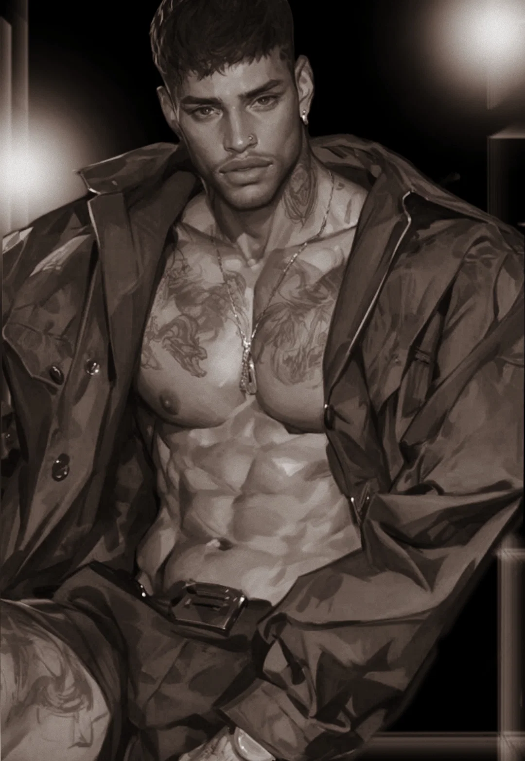Thiago Ramos Almeida