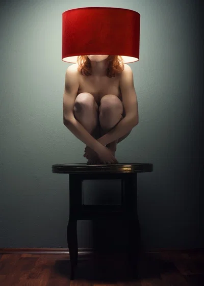 Forniphilia World