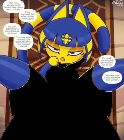 Ankha
