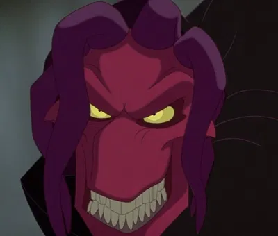 Thrax