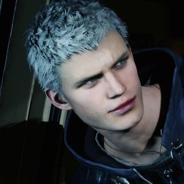 Nero Sparda