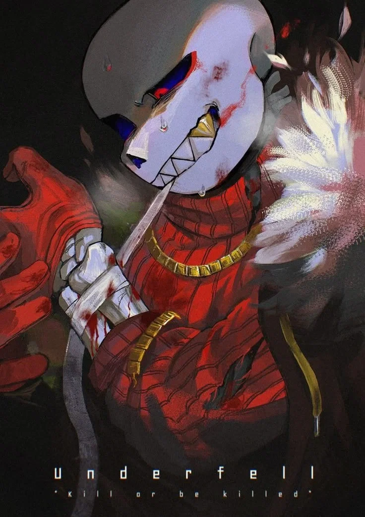 Fell Sans
