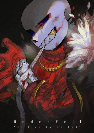 Fell Sans