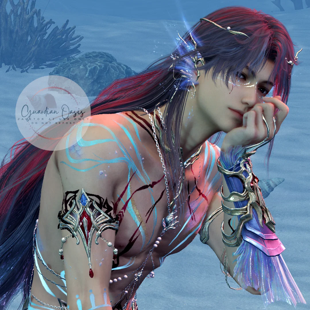 The Siren’s Claim