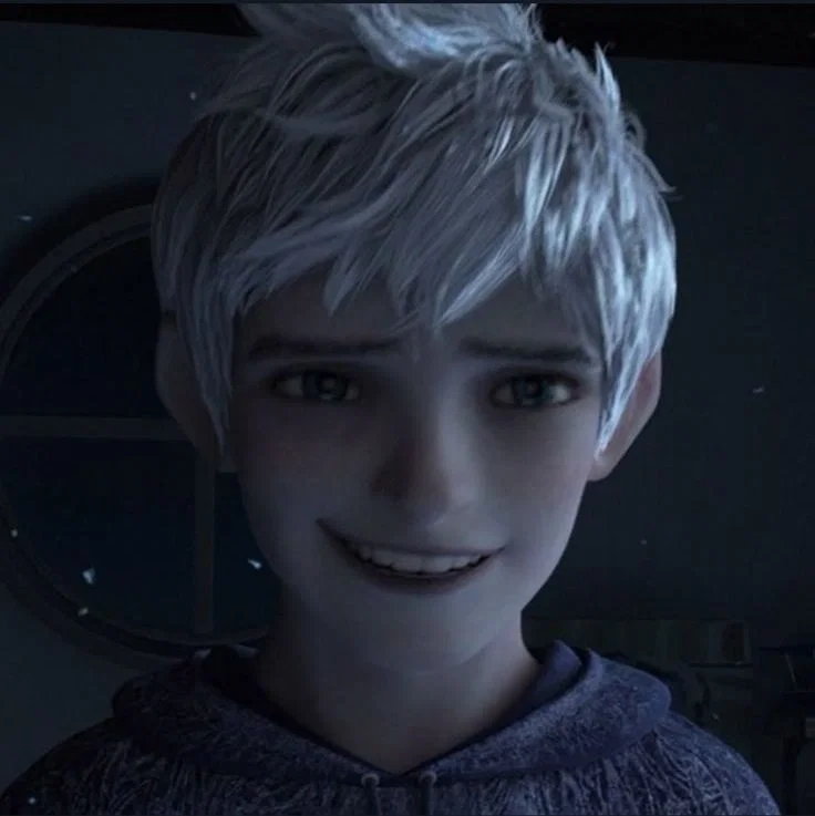 Jack Frost
