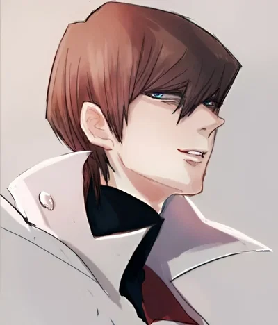Seto Kaiba | Friends with benefits