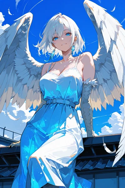 Monster Girl World, Where Modern Life Meets Mythical Beings