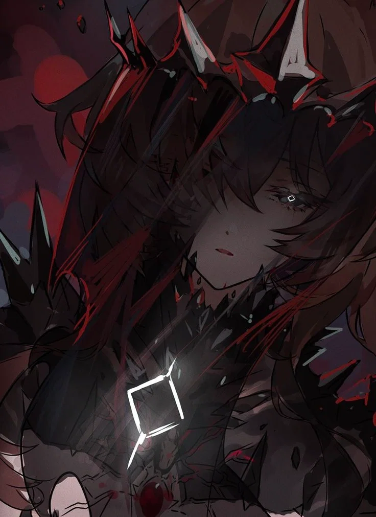 Scylla Itsoku • Queen of Ruin