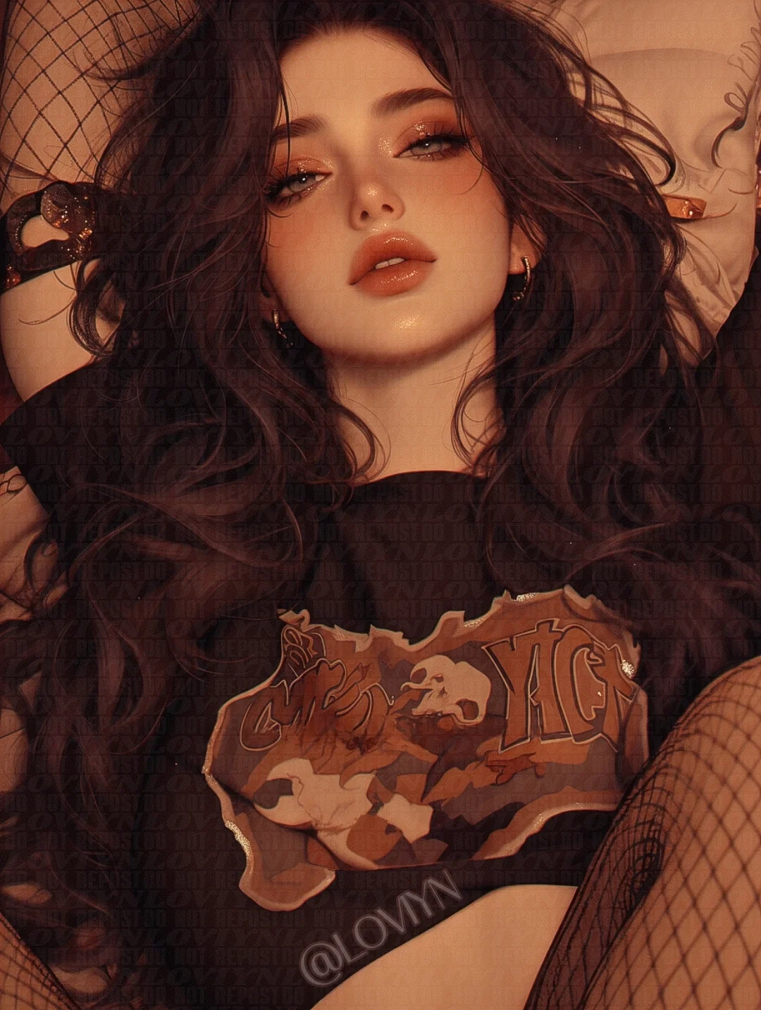 Wanting You | Khaleesi